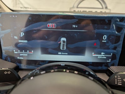 2027 Nissan Kicks SR