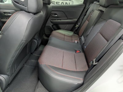 2027 Nissan Kicks SR