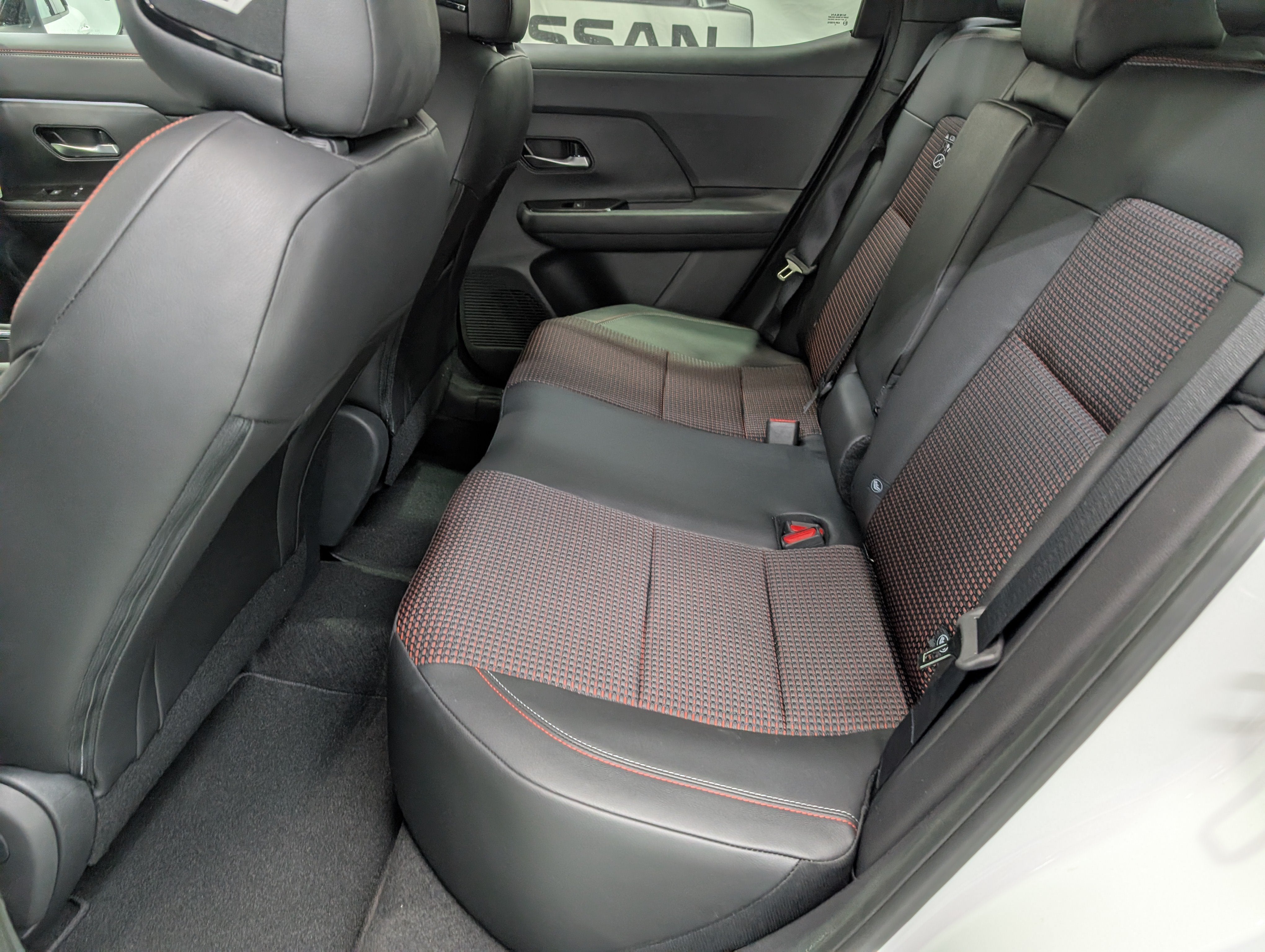 2027 Nissan Kicks SR
