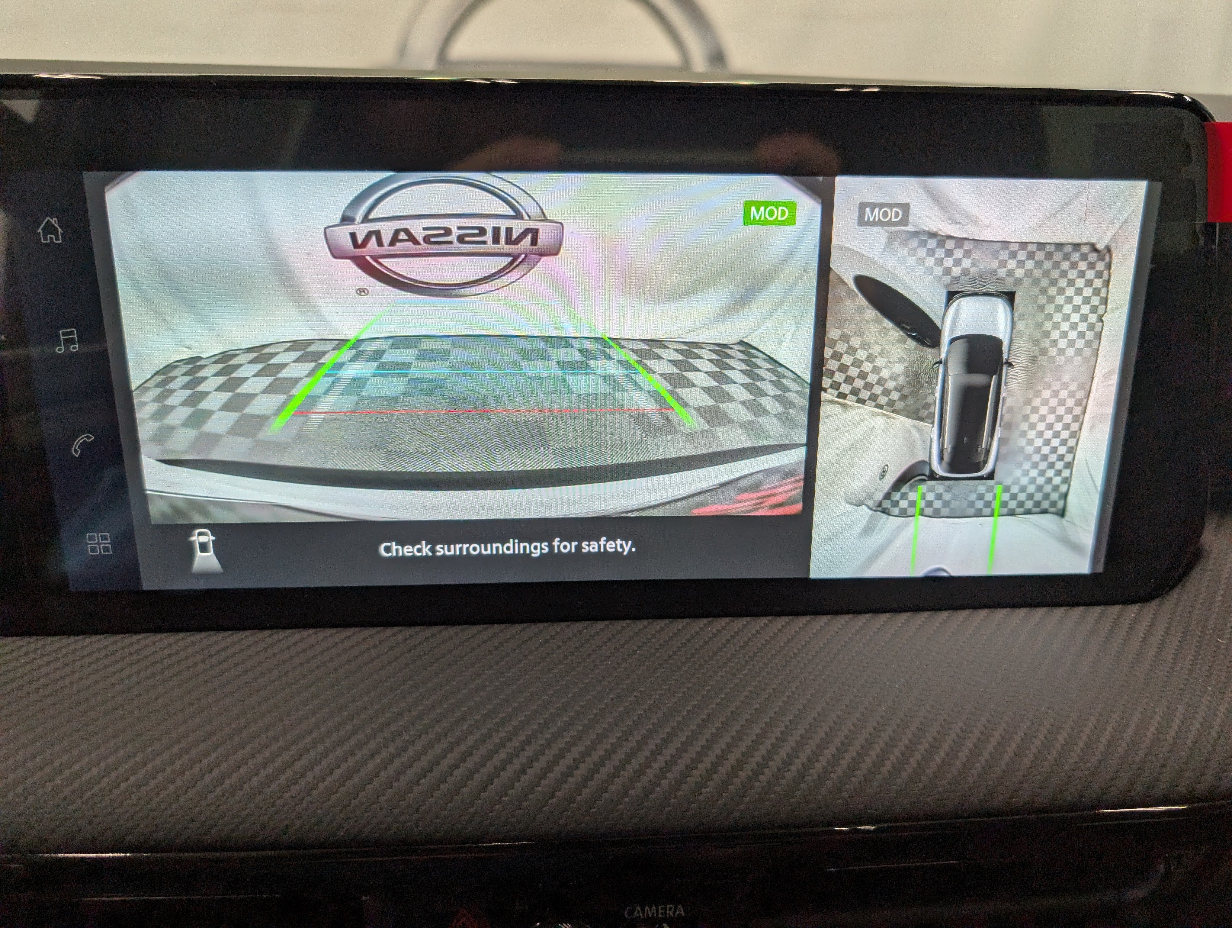 2027 Nissan Kicks SR
