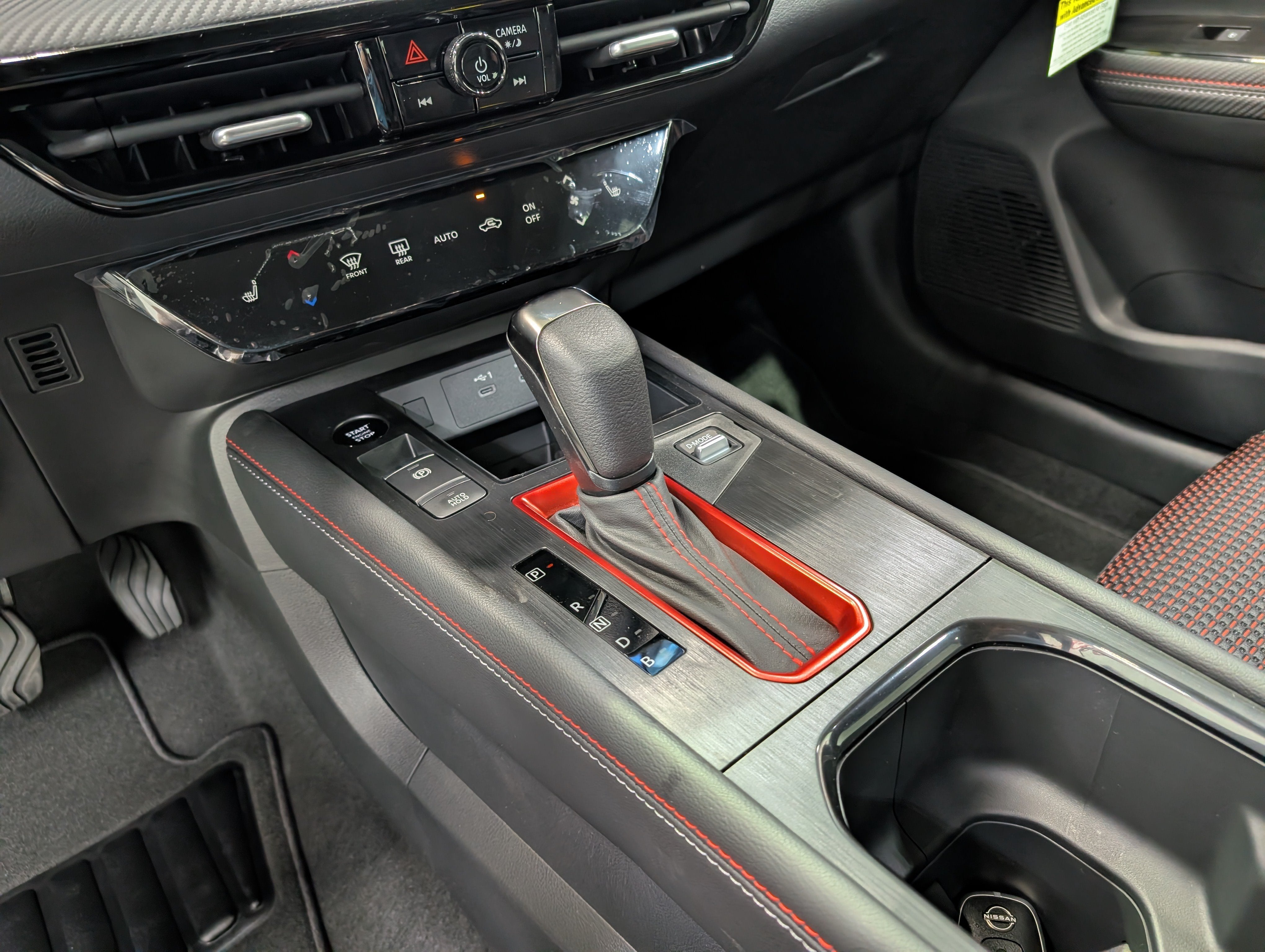 2027 Nissan Kicks SR