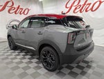 2027 Nissan Kicks SR
