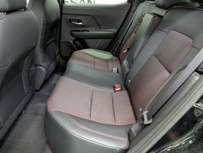 2027 Nissan Kicks SR