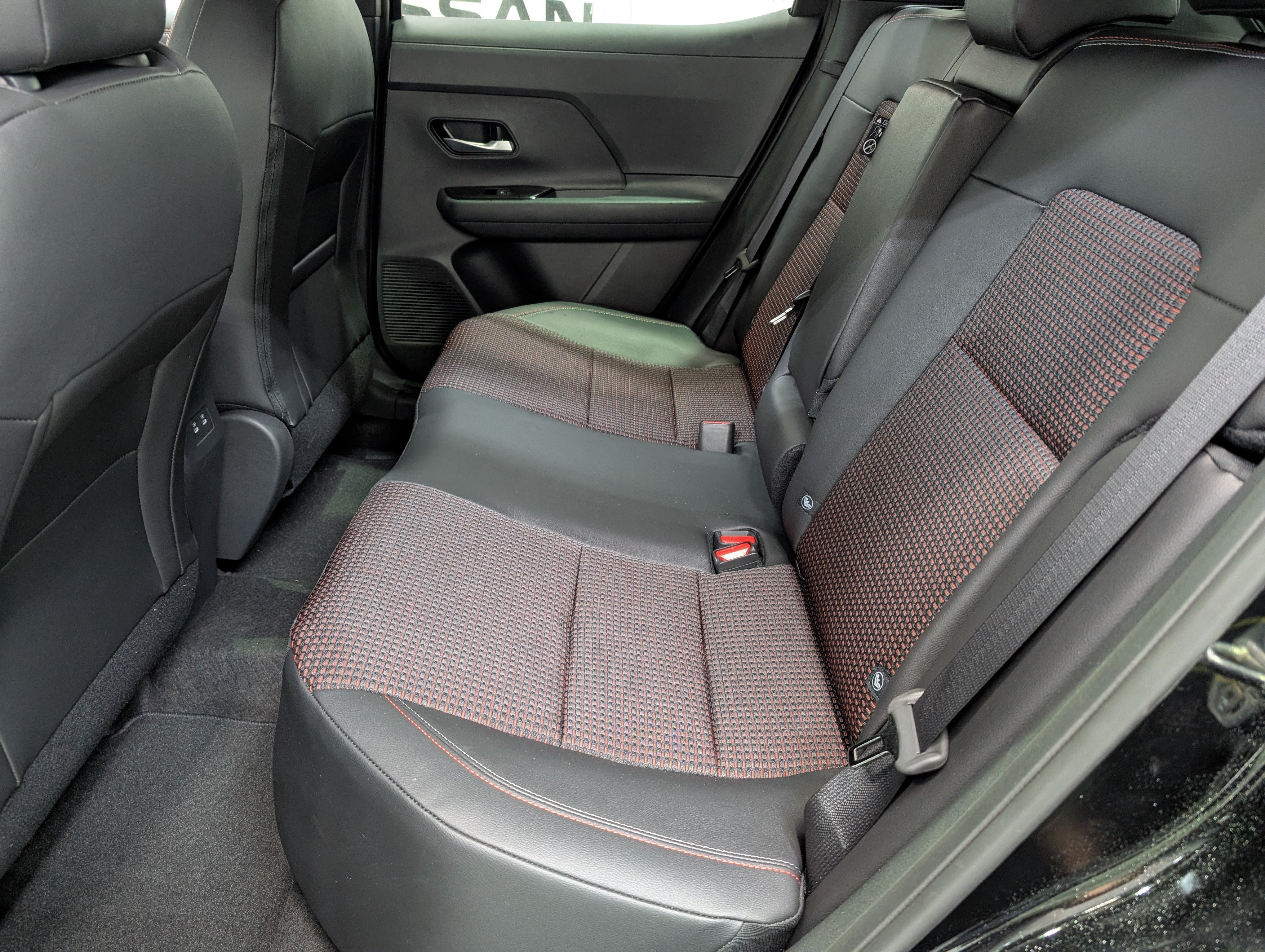 2027 Nissan Kicks SR