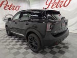 2027 Nissan Kicks SR
