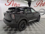 2027 Nissan Kicks SR