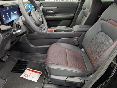 2027 Nissan Kicks SR