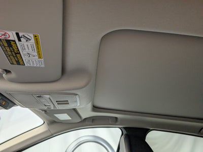2027 Nissan Kicks SR