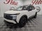 2027 Nissan Kicks SR
