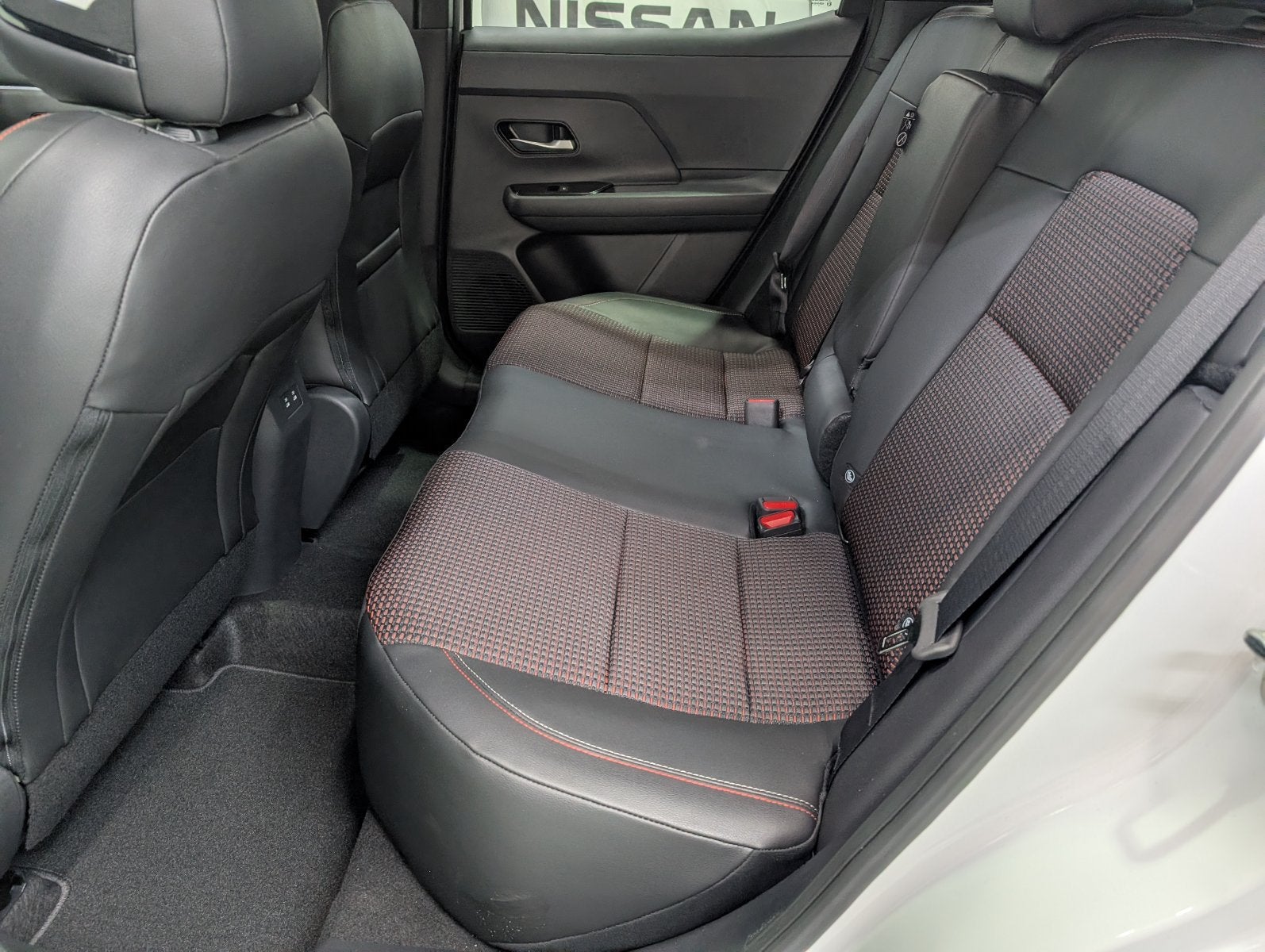 2027 Nissan Kicks SR