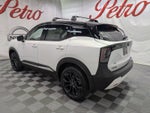 2027 Nissan Kicks SR