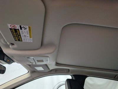 2027 Nissan Kicks SR