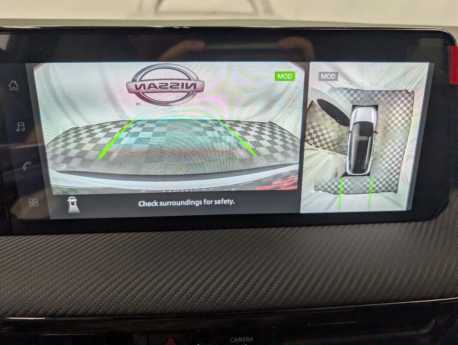 2027 Nissan Kicks SR