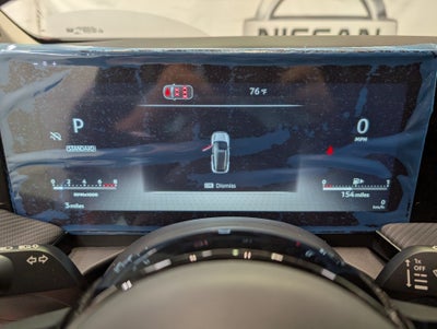 2027 Nissan Kicks SR