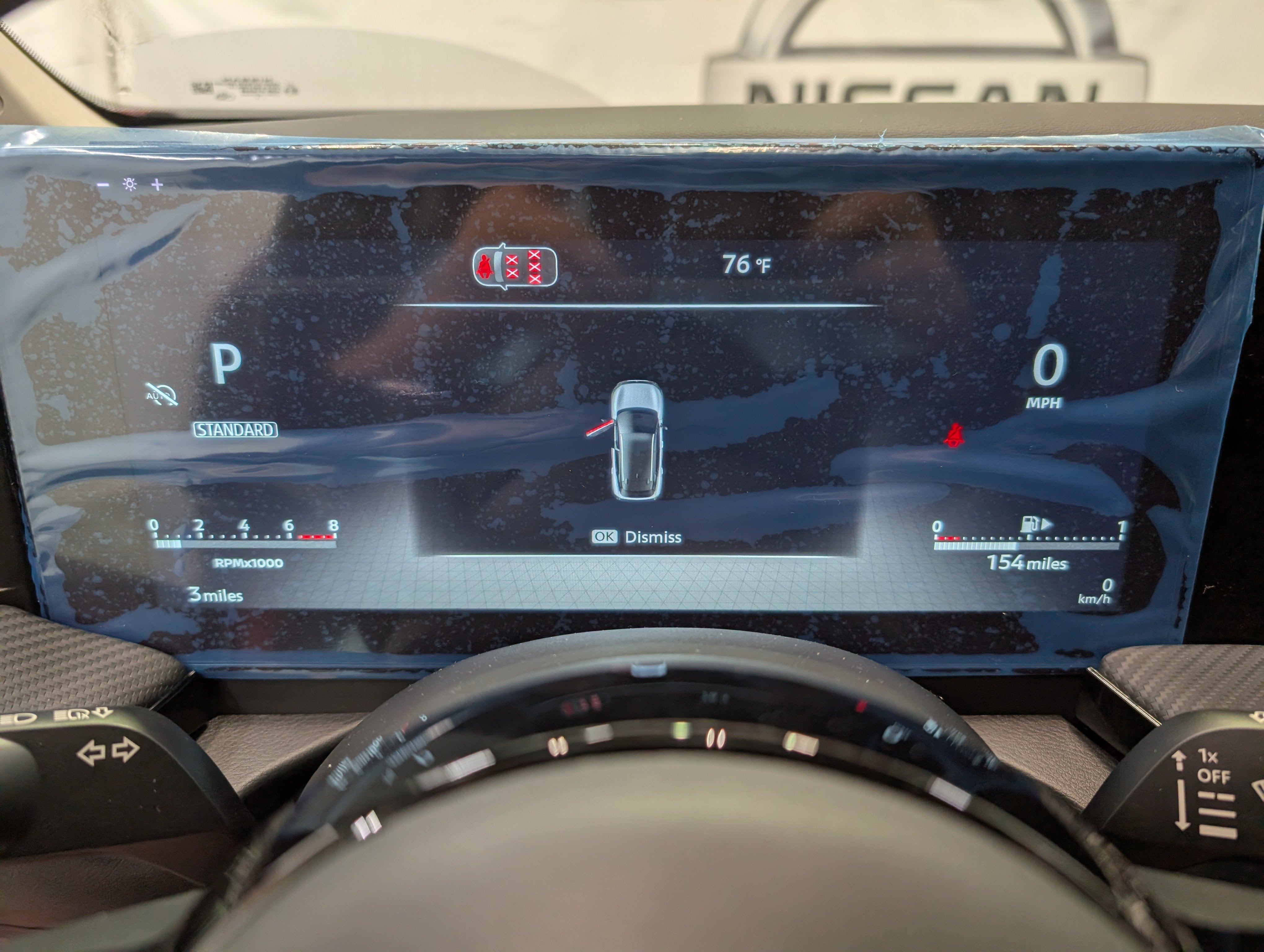2027 Nissan Kicks SR