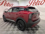 2027 Nissan Kicks SR