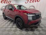 2027 Nissan Kicks SR