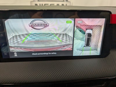 2027 Nissan Kicks SR