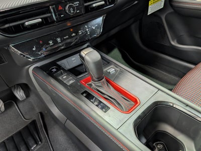 2027 Nissan Kicks SR