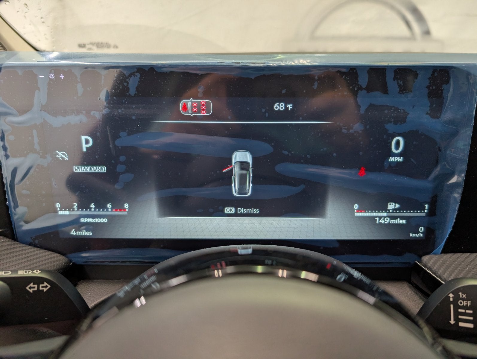 2027 Nissan Kicks SR