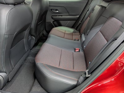 2027 Nissan Kicks SR