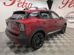 2027 Nissan Kicks SR
