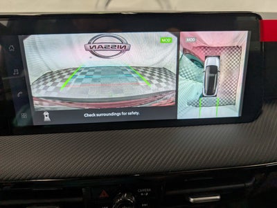2027 Nissan Kicks SR