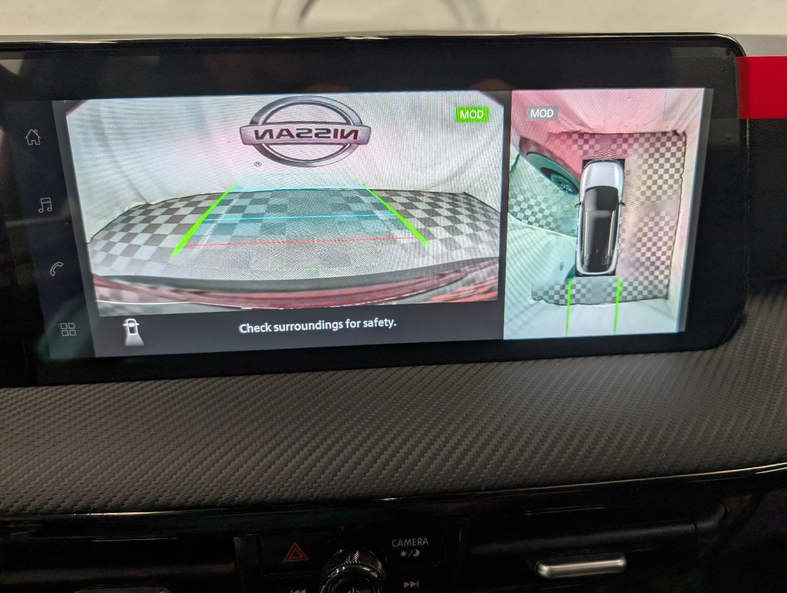 2027 Nissan Kicks SR