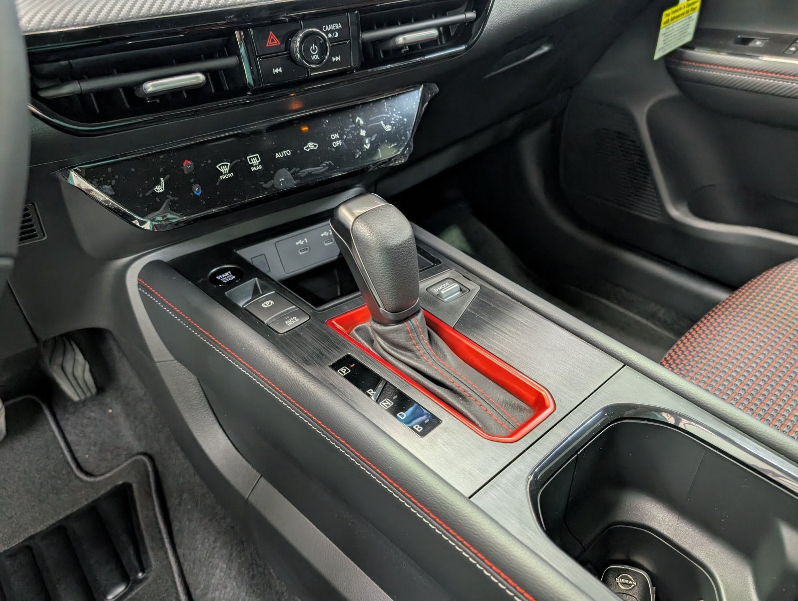 2027 Nissan Kicks SR
