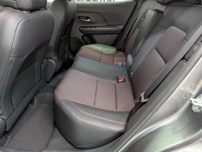 2027 Nissan Kicks SR