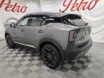 2027 Nissan Kicks SR