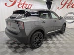2027 Nissan Kicks SR