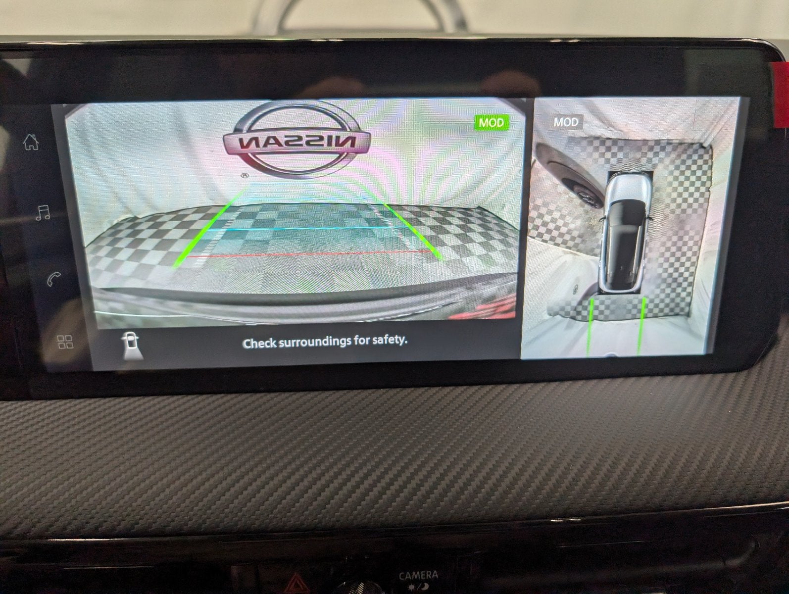2027 Nissan Kicks SR