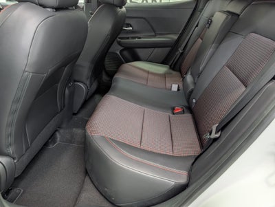 2027 Nissan Kicks SR