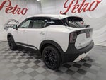 2027 Nissan Kicks SR