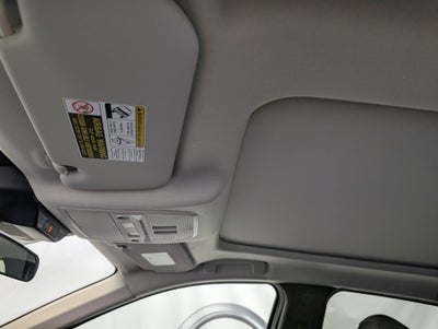2027 Nissan Kicks SR