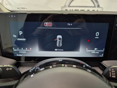 2027 Nissan Kicks SR
