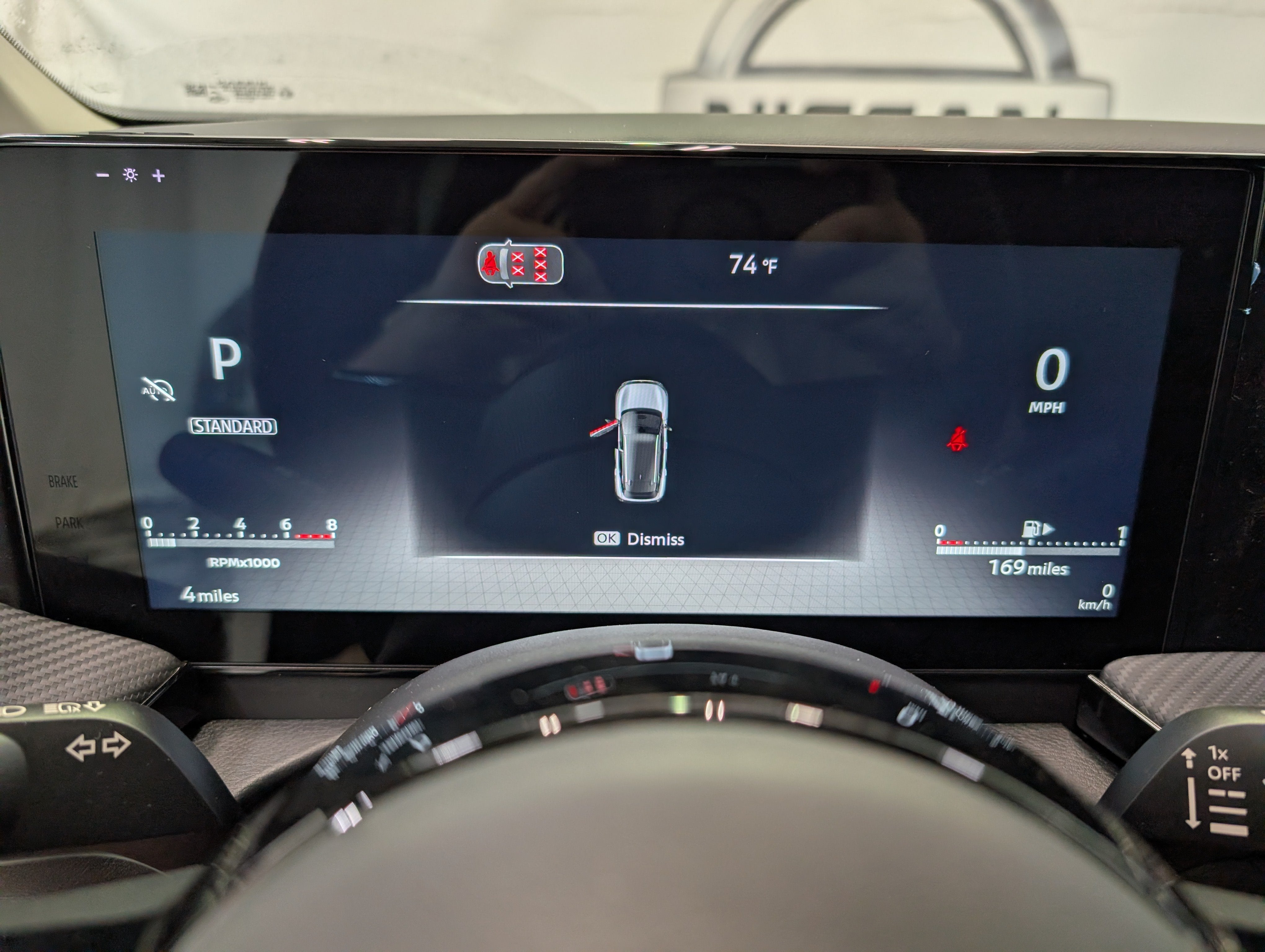 2027 Nissan Kicks SR