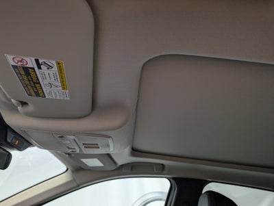 2027 Nissan Kicks SR