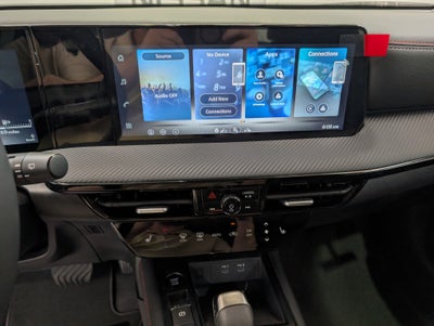 2027 Nissan Kicks SR