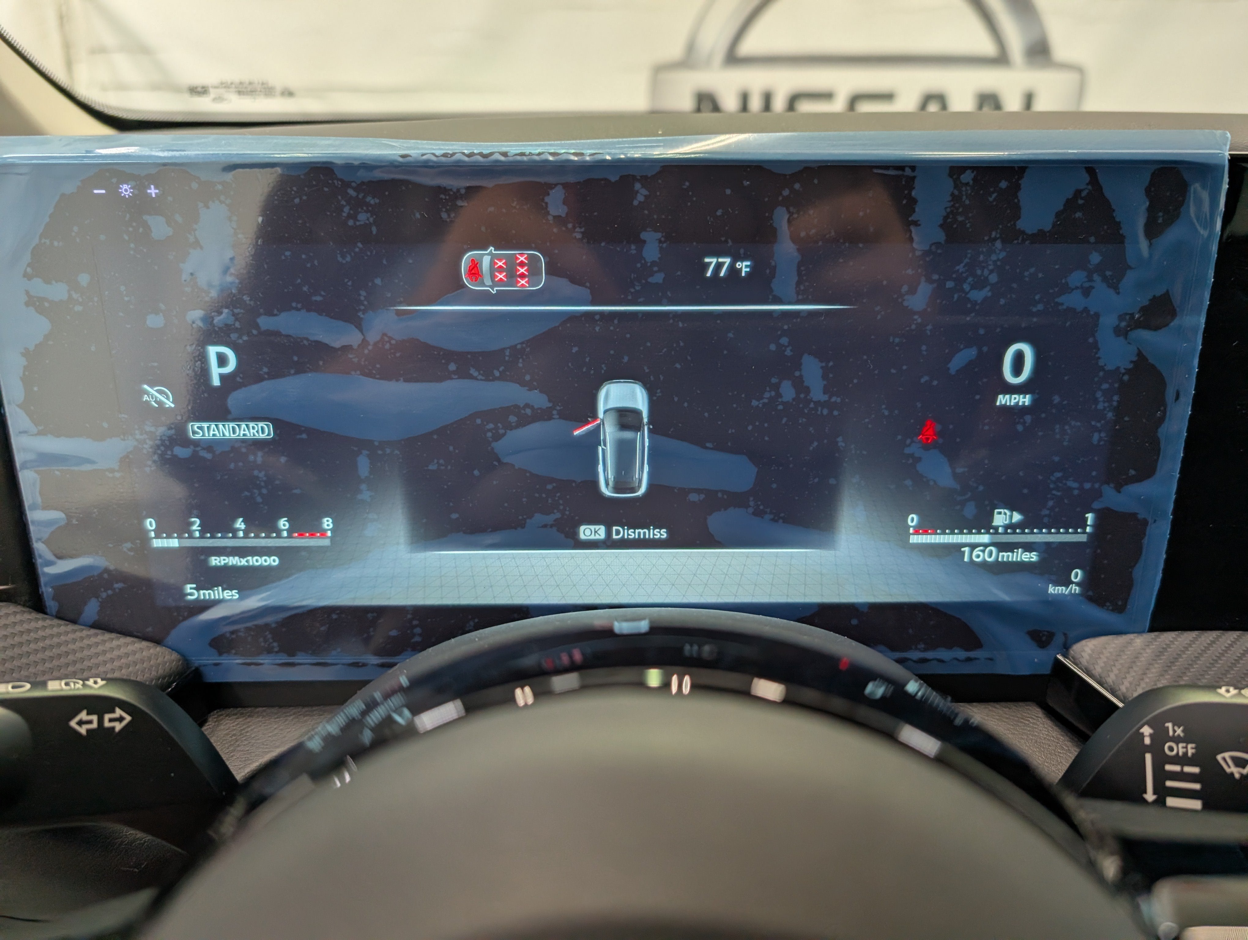 2027 Nissan Kicks SR