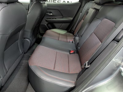 2027 Nissan Kicks SR