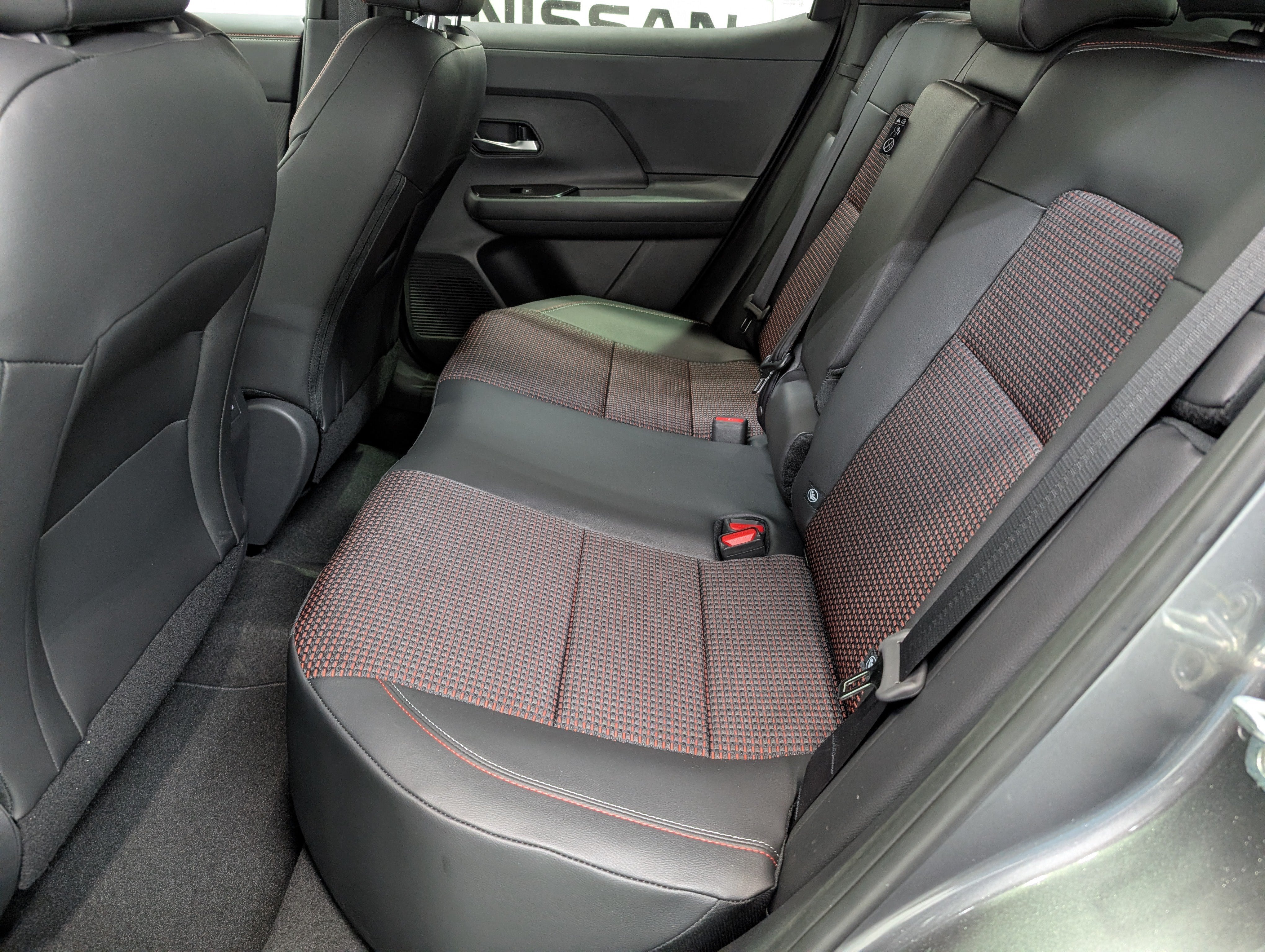 2027 Nissan Kicks SR