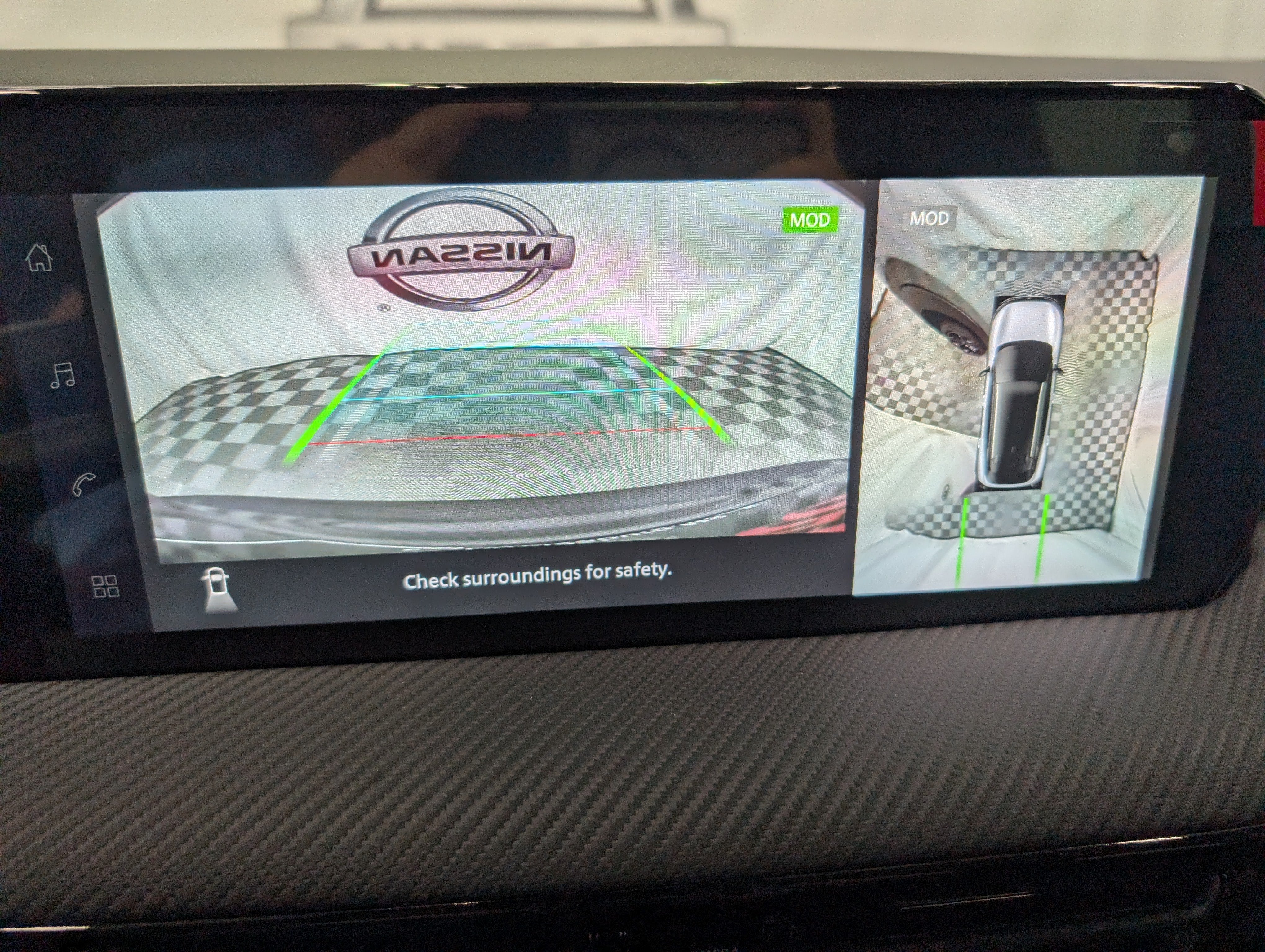 2027 Nissan Kicks SR