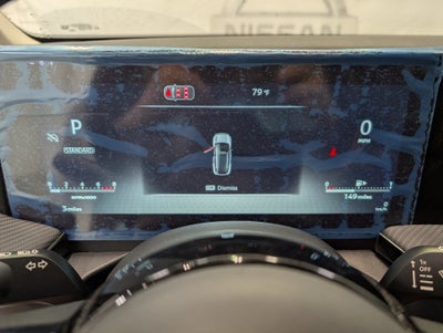 2027 Nissan Kicks SR
