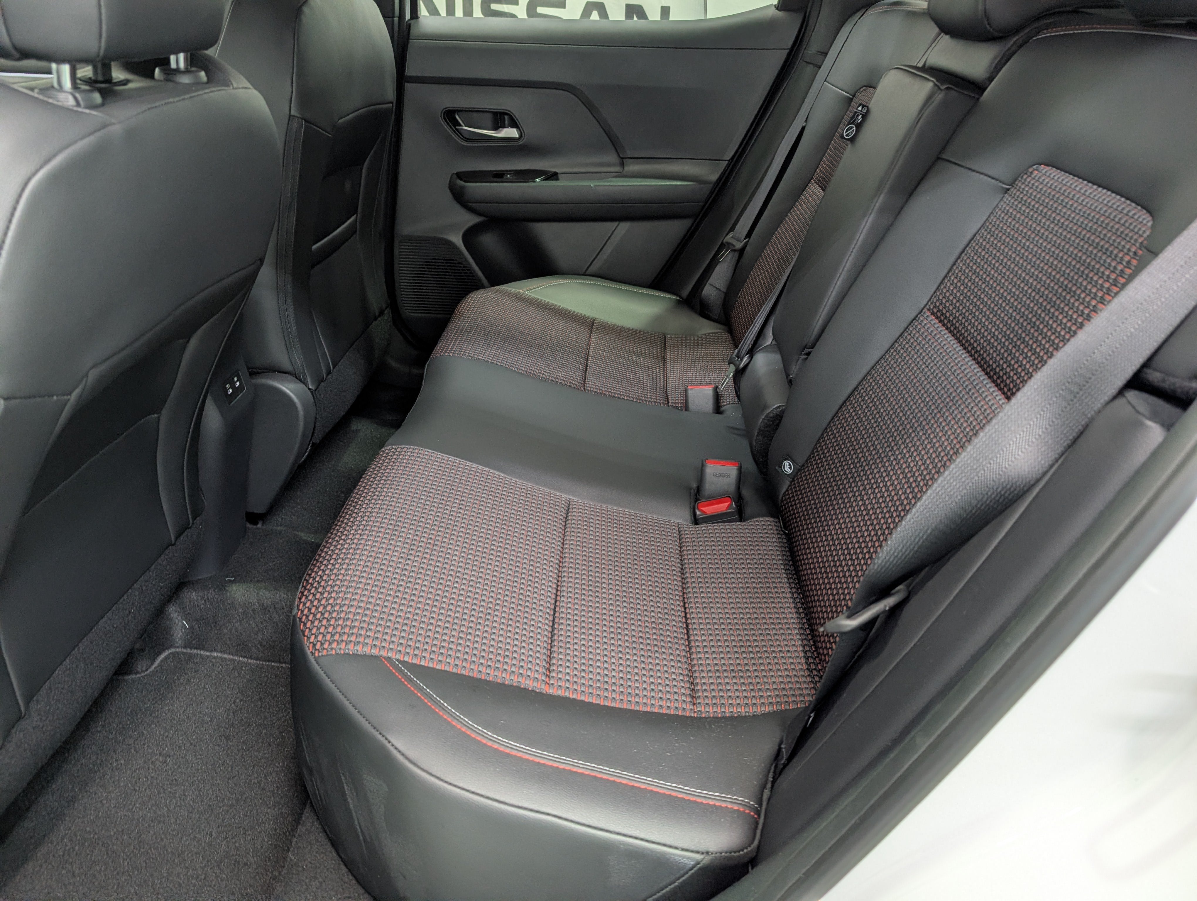 2027 Nissan Kicks SR