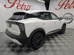 2027 Nissan Kicks SR