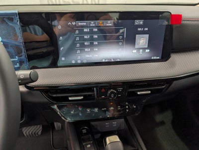 2027 Nissan Kicks SR