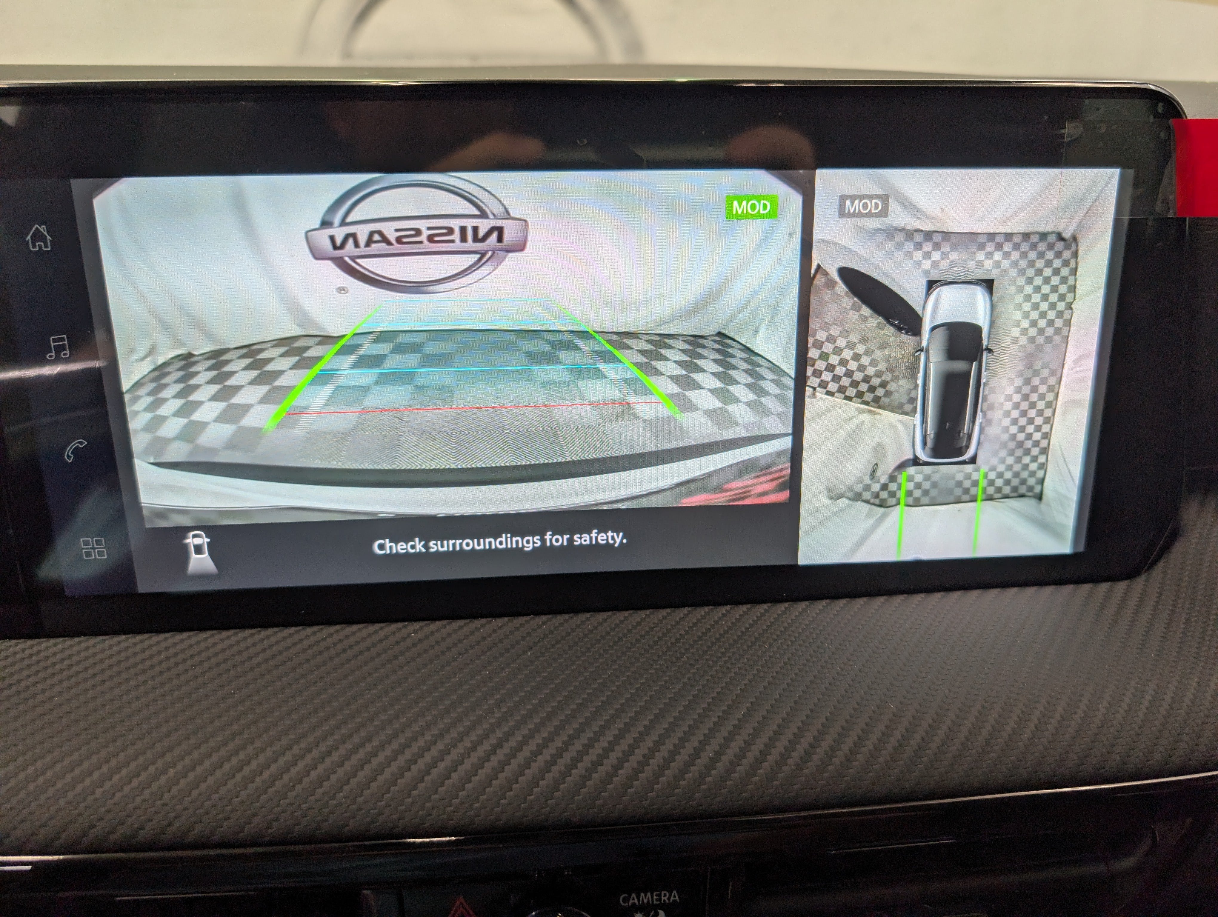 2027 Nissan Kicks SR