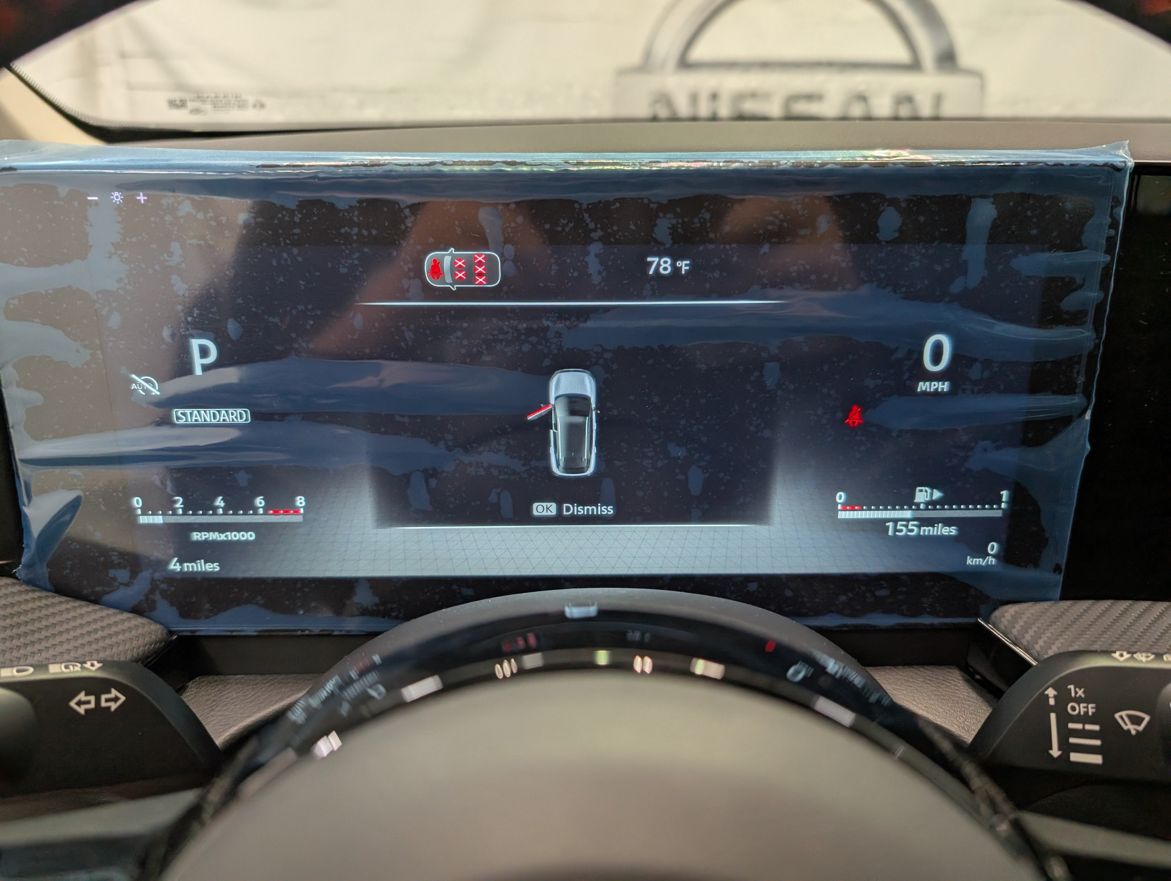 2027 Nissan Kicks SR